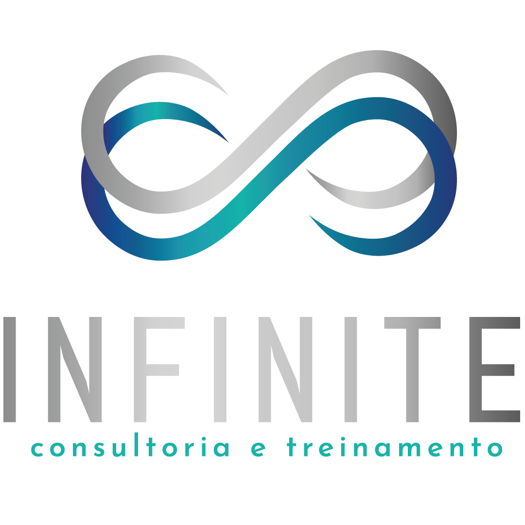 Logo Infinite Treinamentos